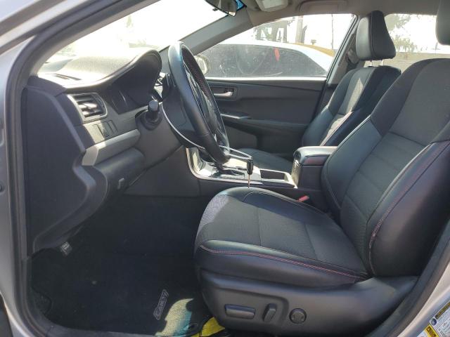 2016 TOYOTA CAMRY LE - 4T1BF1FK9GU538362
