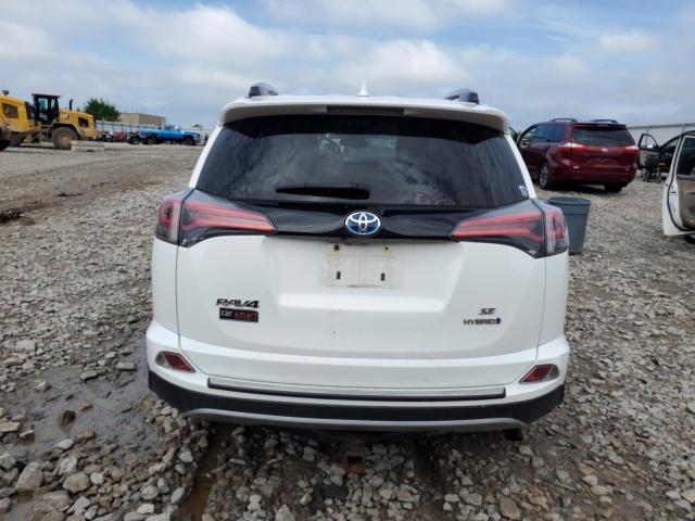 2017 TOYOTA RAV4 HV SE JTMJJREV4HD103677