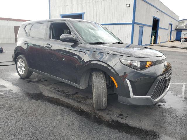 Vin: kndj23au9r7902443, lot: 58670855, kia soul lx 20244