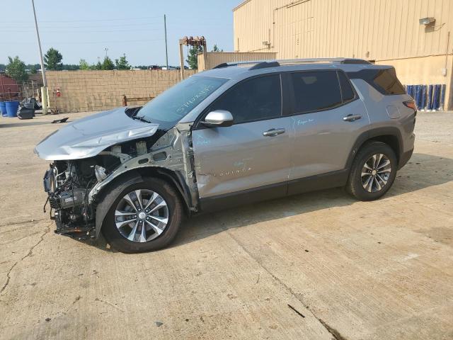 Vin: 3gnaxpeg8sl211684, lot: 57428475, chevrolet equinox lt 2025 img_1