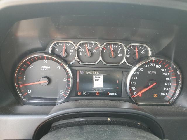 2015 GMC SIERRA K15 - 3GTU2UEC4FG298224