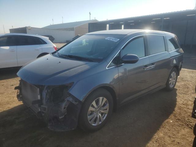 Vin: 5fnrl5h48eb061527, lot: 60814265, honda all models ex 2014 img_1