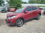 2020 CHEVROLET TRAX 1LT - 3GNCJPSBXLL164579