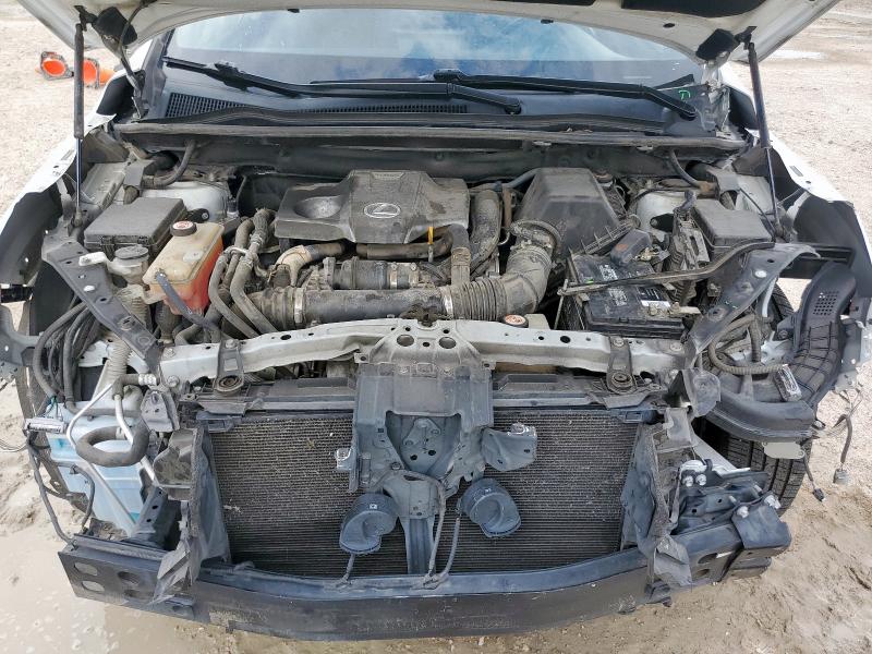 2017 LEXUS NX 200T BA - JTJYARBZ0H2084995