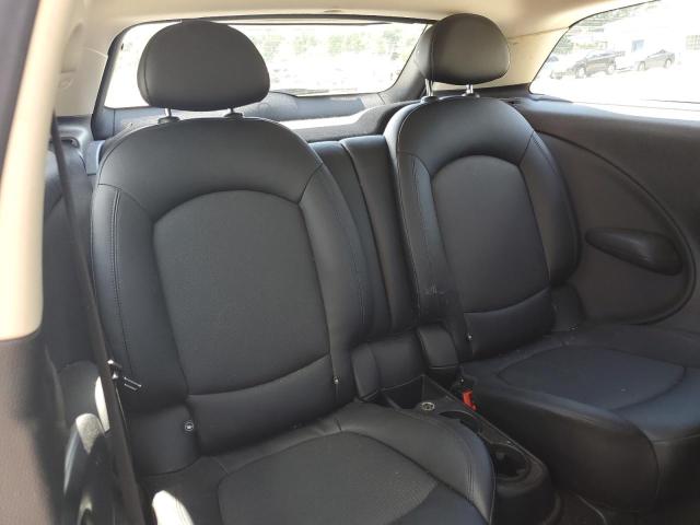 2015 MINI PACEMAN WMWSS7C53FWS44652