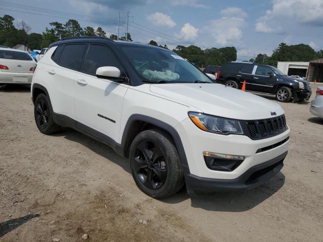 2020 JEEP COMPASS LA 3C4NJCBB1LT110484
