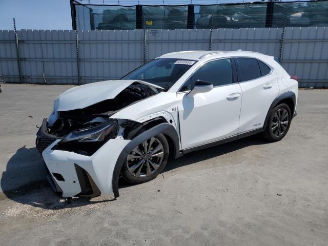 LEXUS UX 250H