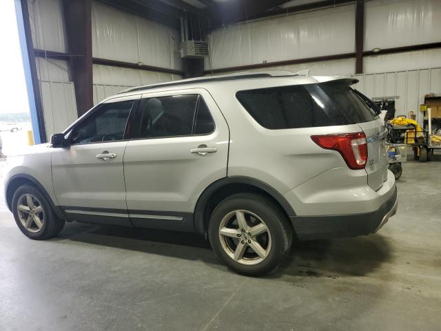 2017 FORD EXPLORER X 1FM5K8D81HGA21873
