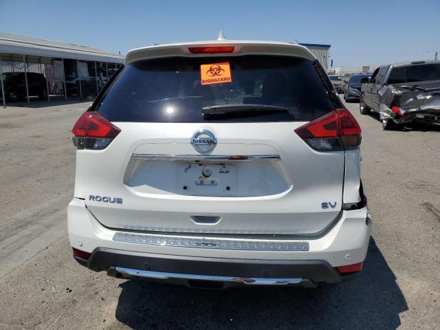 2020 NISSAN ROGUE S - JN8AT2MT7LW012244