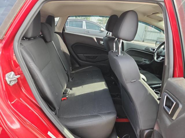 2016 FORD FIESTA SE - 3FADP4EJ5GM112943