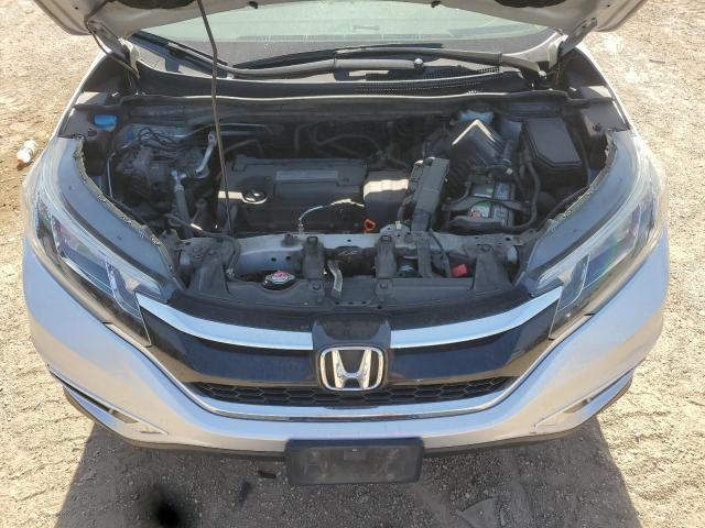 2015 HONDA CR-V EX - 2HKRM4H50FH613783
