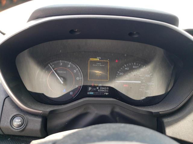 2022 SUBARU CROSSTREK JF2GTAPC0N8203167