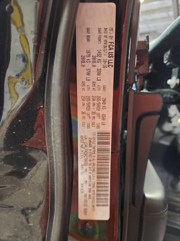 2017 JEEP GRAND CHER 1C4RJFAG9HC700726