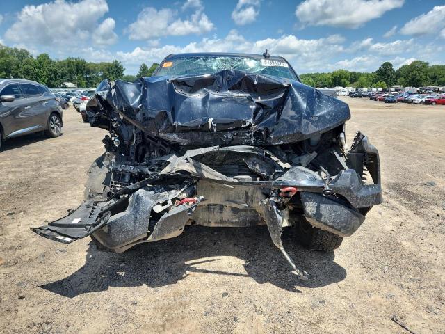 2022 CHEVROLET SILVERADO - 3GCPDCED4NG519877