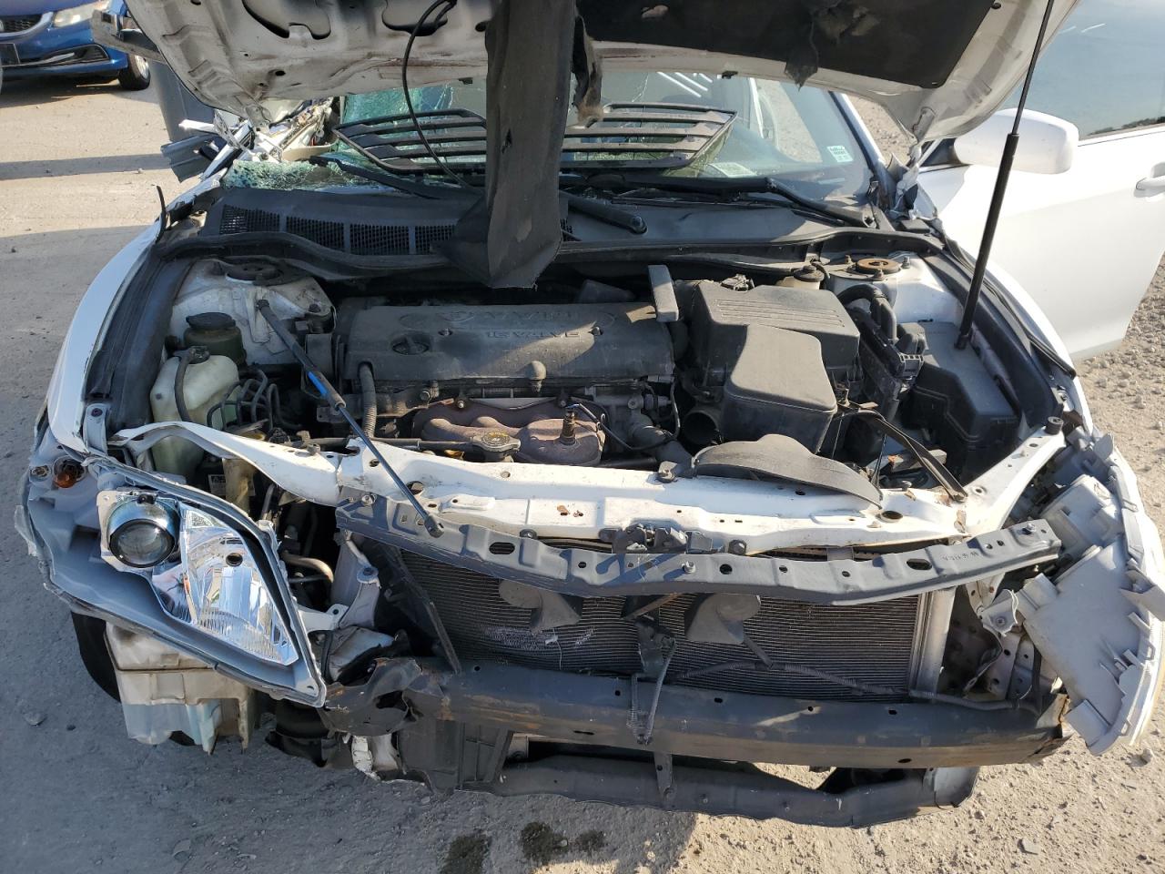 Lot #3247863178 2009 TOYOTA CAMRY BASE