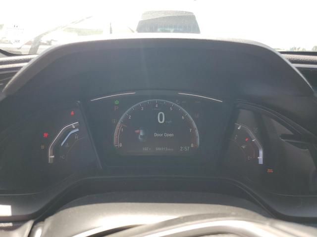 2021 HONDA CIVIC SPOR SHHFK7H40MU232012