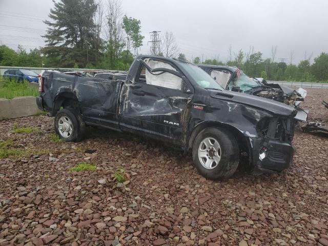 2022 RAM 2500 TRADE 3C6MR5AJ6NG227473