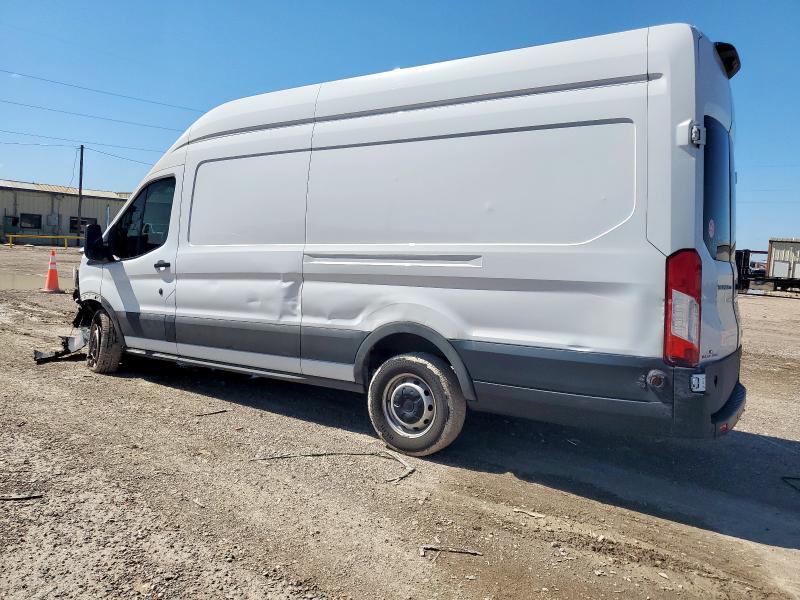 Vin: 1ftbr3x84pkb10219, lot: 60219385, ford transit t-250 20232