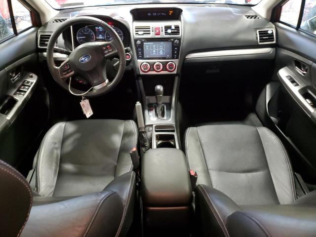 2015 SUBARU IMPREZA SP JF1GJAS60FH012152