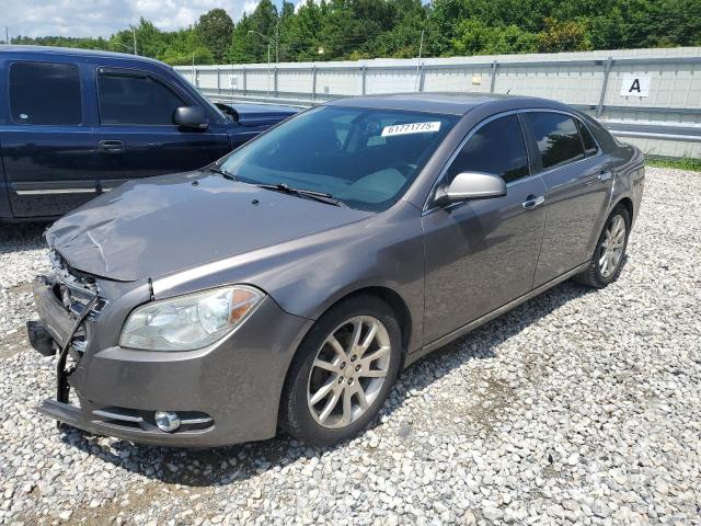 CHEVROLET MALIBU LTZ