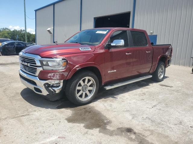 Vin: 1c6rrejt3mn544124, lot: 60572955, ram 1500 laramie 2021 img_1