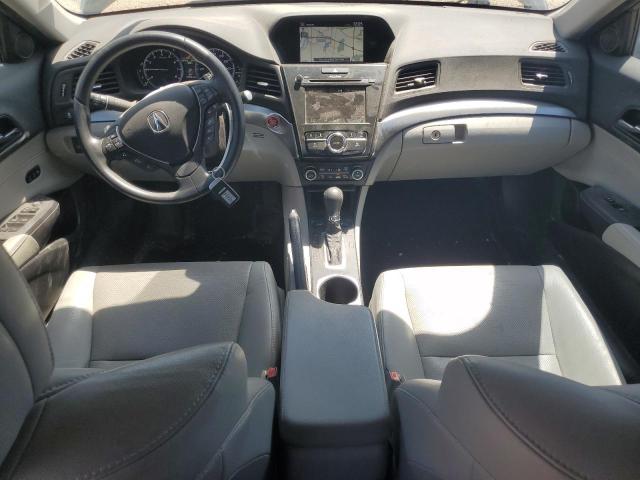 2016 ACURA ILX PREMIU 19UDE2F72GA003703