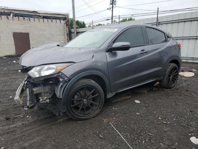 HONDA HR-V EX