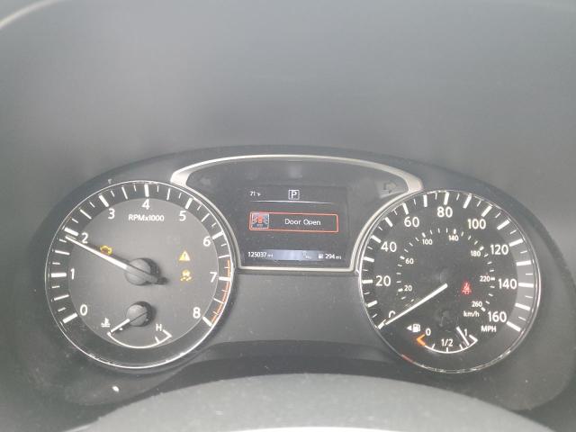 2016 NISSAN PATHFINDER 5N1AR2MN1GC655316
