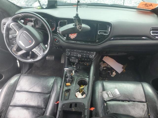 2021 DODGE DURANGO CI 1C4SDHET8MC689062