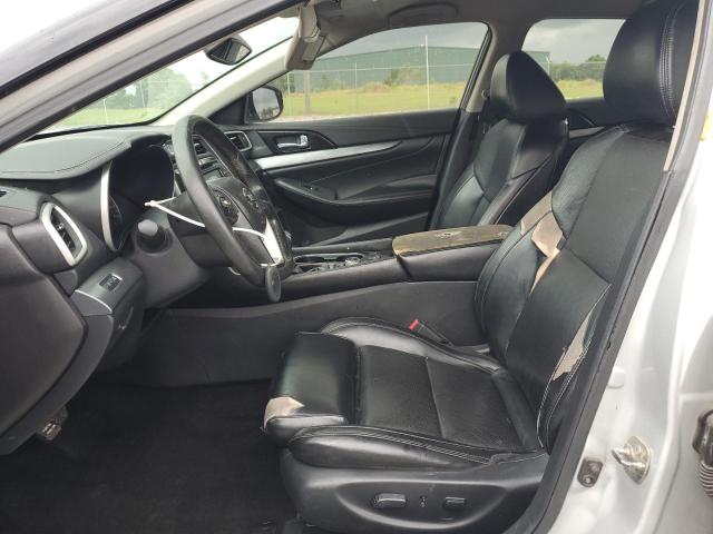 2017 NISSAN MAXIMA 3.5 - 1N4AA6AP7HC380177