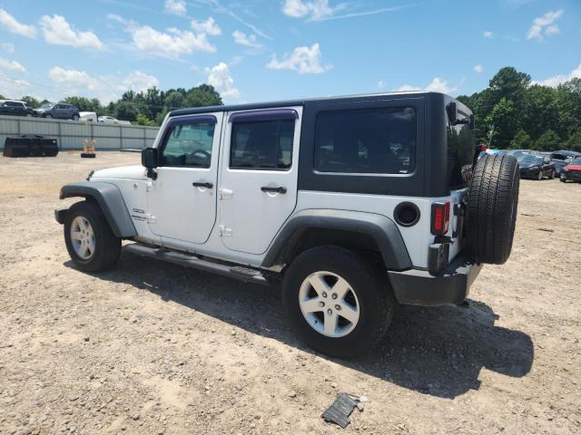 Vin: 1c4hjwdg1gl213347, lot: 62525385, jeep wrangler sport 20162