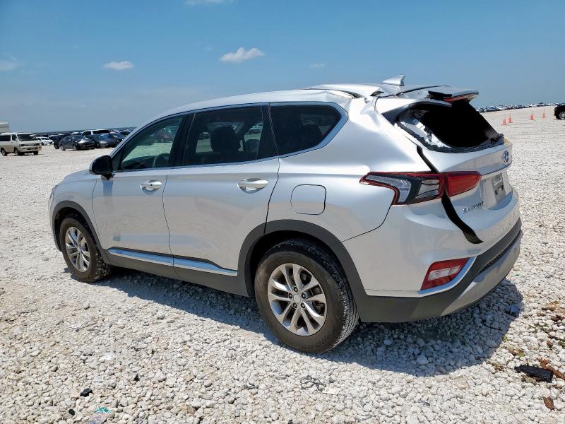 Vin: 5nms33ad1kh008095, lot: 59230985, hyundai santa fe sel 20192