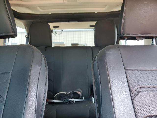 2020 JEEP WRANGLER U 1C4HJXDG2LW117161