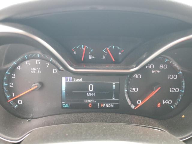 2020 CHEVROLET IMPALA LT 1G11Z5S33LU112795