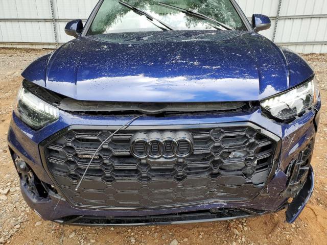 2024 AUDI Q5 PRESTIG WA1FAAFY2R2044846