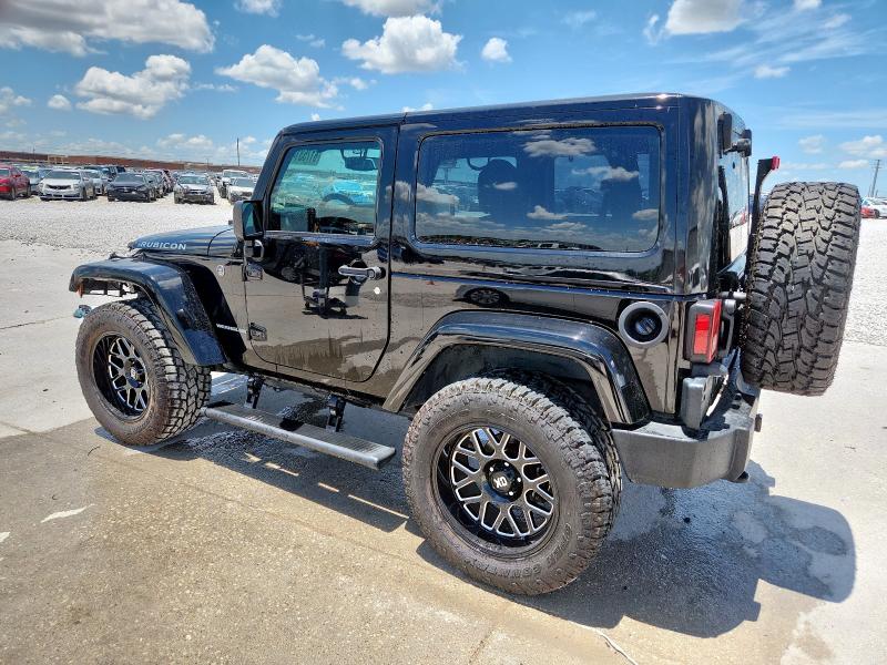 2017 JEEP WRANGLER R 1C4BJWCG6HL624560