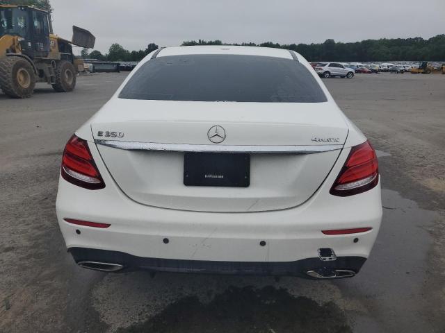 2020 MERCEDES-BENZ E 350 4MAT WDDZF8EB8LA740480