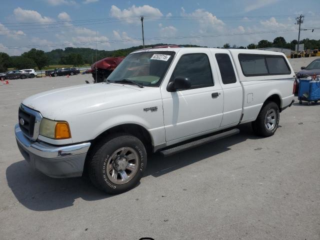 FORD RANGER SUP