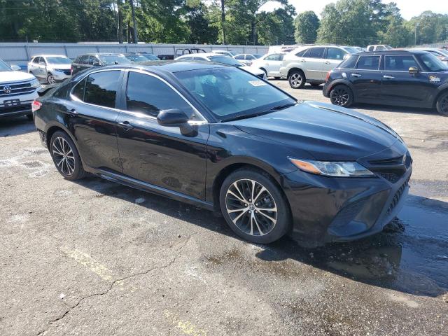 2019 TOYOTA CAMRY SE A 4T1B11HK8KU179929
