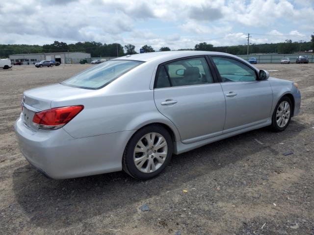 Vin: 4t1bk3db6cu442001, lot: 61078715, toyota avalon base 20123