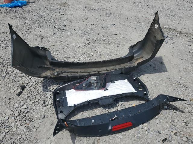 2017 NISSAN PATHFINDER - 5N1DR2MM9HC652248