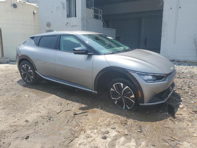 Vin: kndc34la0r5202076, lot: 59758885, kia ev6 light light 20244