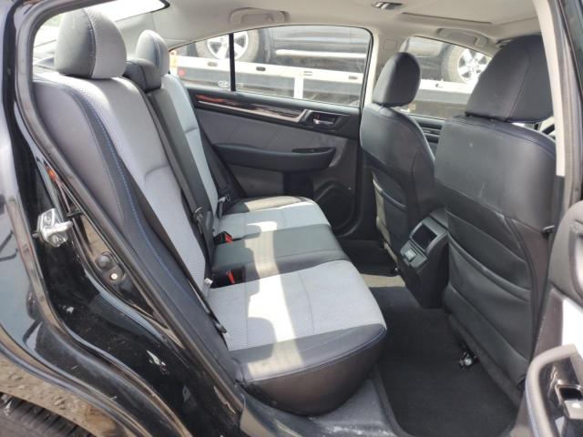 2018 SUBARU LEGACY SPO 4S3BNAS63J3018901