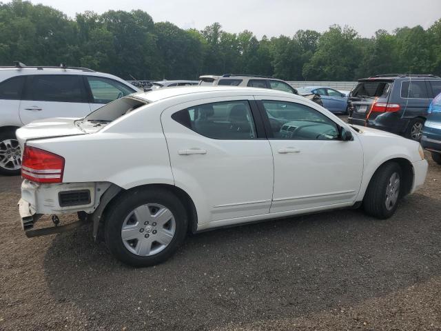 Vin: 1b3cc4fb7an193256, lot: 60786725, dodge avenger sxt 20103