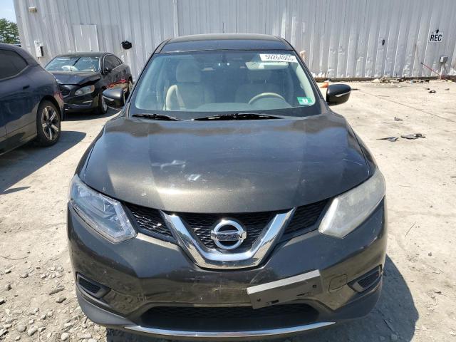 2015 NISSAN ROGUE S KNMAT2MV2FP530760