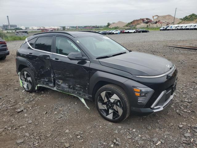 2024 HYUNDAI KONA LIMIT KM8HECA32RU162423