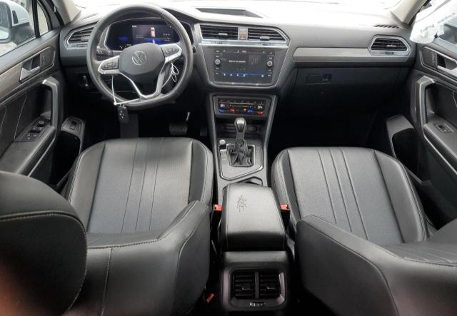 2022 VOLKSWAGEN TIGUAN SE 3VV3B7AX9NM033712