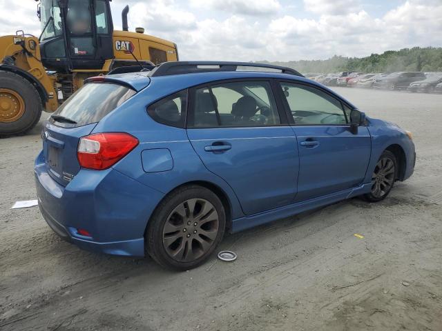 Vin: jf1gpal60e8270621, lot: 60450925, subaru impreza sport premium 20143