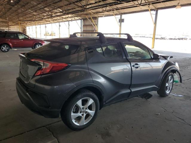 Vin: jtnkhmbx5k1040229, lot: 62548475, toyota c-hr xle 20193
