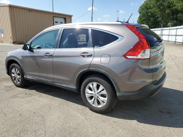 Vin: 5j6rm4h79cl055824, lot: 62359245, honda crv exl 20122